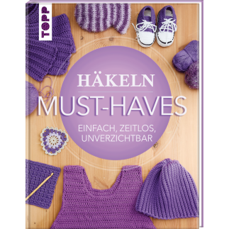 Les indispensables du crochet