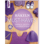 Les indispensables du crochet Les indispensables du crochet