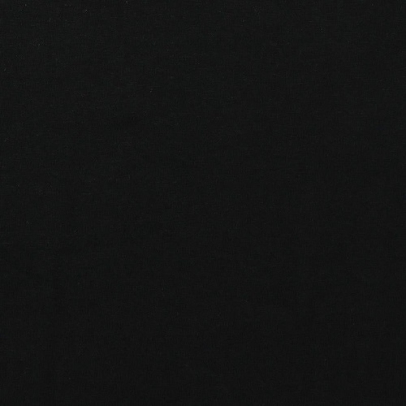 Organic sweatshirt - Soft black