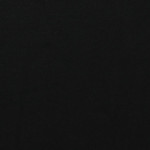 Organic sweatshirt - Soft black