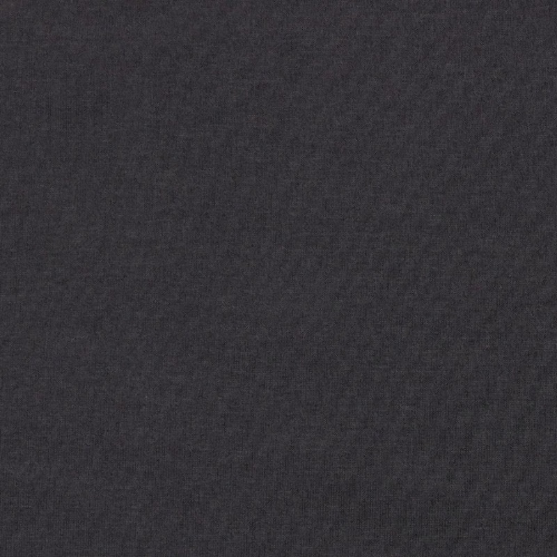 Organic sweatshirt - Soft dark grey