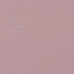 Organic sweatshirt - Soft old pink 60