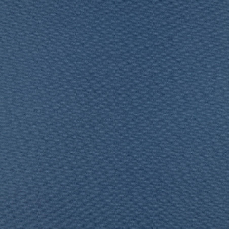Outdoorstoff waterproof - blau (025)