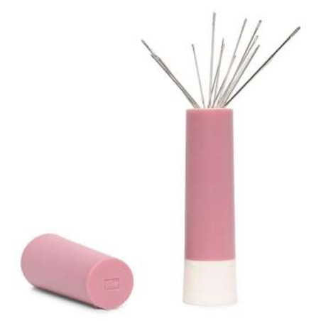 Prym Nadeltwister ergonomics beere