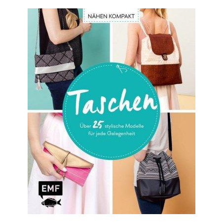 Edition Fischer - Sewing compact - Bags