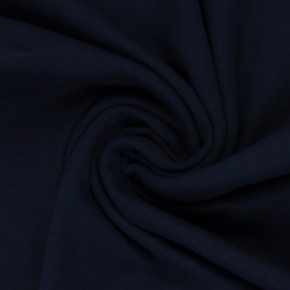 Smooth Cuff Heike indigo blue (596)