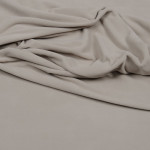 Sports fleece - light beige