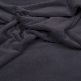 Sports fleece - anthracite
