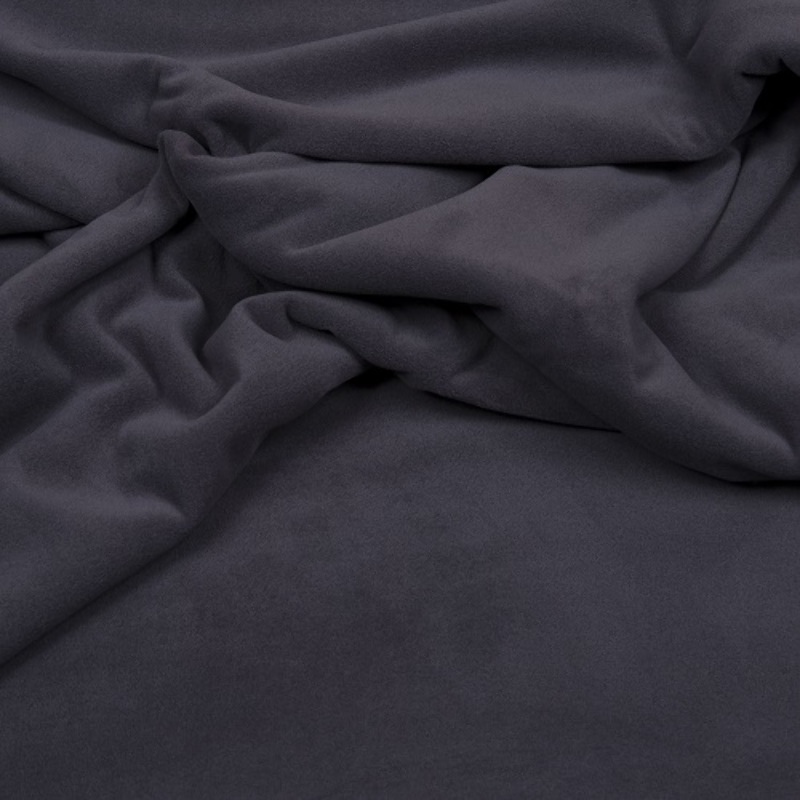Sports fleece - anthracite