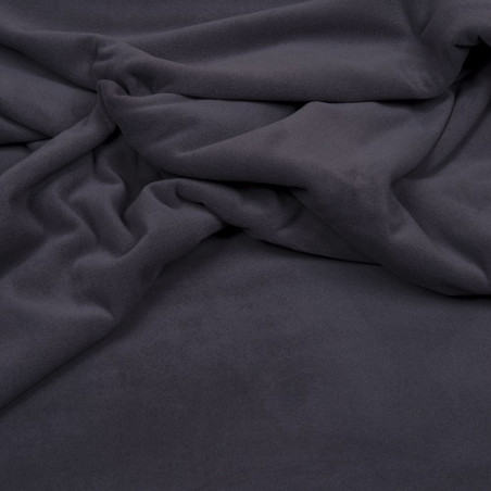 Sports fleece - anthracite