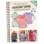 Lybstes - Basic shirt for women