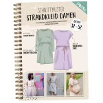 Lybstes - Strandkleid Damen Lybstes - Strandkleid Damen