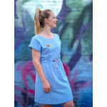 Lybstes - Strandkleid Damen Lybstes - Strandkleid Damen