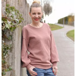 Lybstes - Pull Oversize sweat
