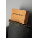 Merchant and Mills - Barre imperméabilisante pour peaux huilées (Wachsblock) 76 gr Merchant and Mills - Barre imperméabilisante pour peaux huilées (Wachsblock) 76 gr