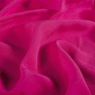 Viscose - Webware Uni pink (n17)