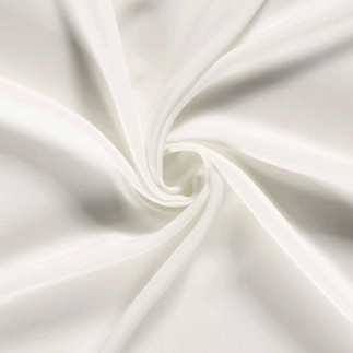 viscose - Webware Uni écru (n51)