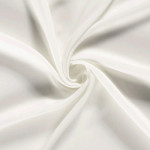 Viscose - Webware Uni offwhite (n51)
