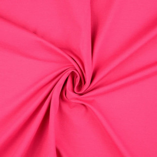 Fuchsia jersey (n112)