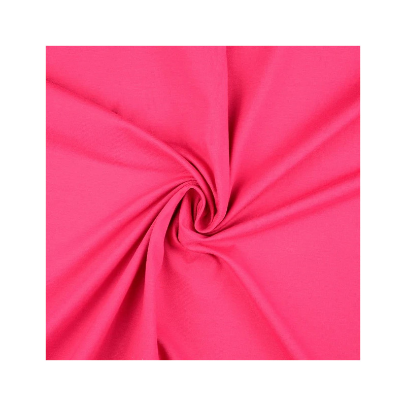 Fuchsia jersey (n112) Fuchsia jersey (n112)