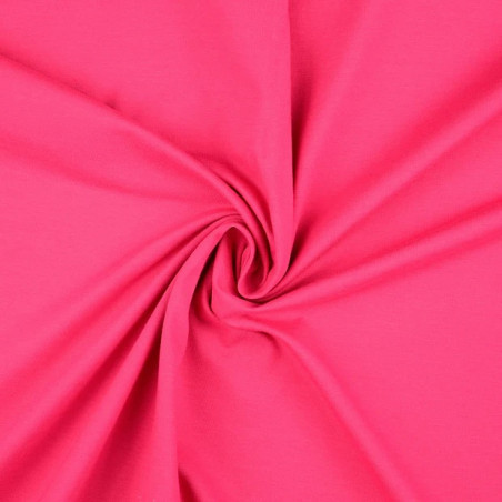 Fuchsia jersey (n112)