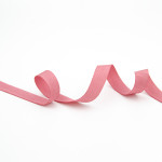 Grosgrain ribbon - 10mm, old pink 260