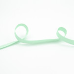 Grosgrain ribbon - 10mm, mint 810