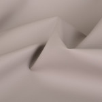 Kunstleder Coupon - hellgrau 50 x 140cm Kunstleder Coupon - hellgrau 50 x 140cm