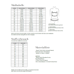 Fadenkäfer - Jacke Ruby Damen Fadenkäfer - Jacke Ruby Damen