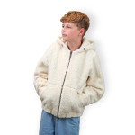 Threadbug - Kira children's jacket Threadbug - Kira children's jacket