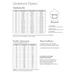 Threadbug - Wrap skirt for women Threadbug - Wrap skirt for women