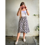 Threadbug - Wrap skirt for women Threadbug - Wrap skirt for women