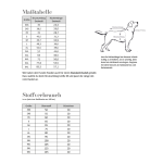 Thread beetle - dog hoodie Thread beetle - dog hoodie