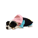 Thread beetle - dog hoodie Thread beetle - dog hoodie