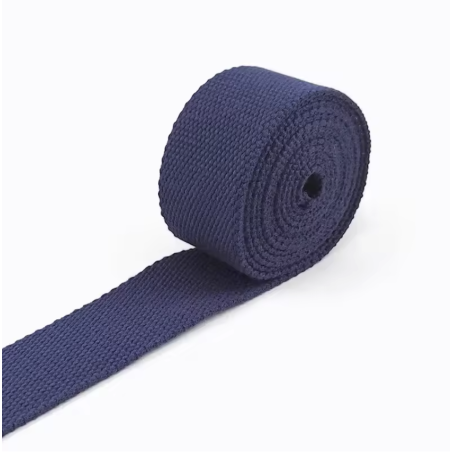 copy of Bag strap 38mm - medium green (a)