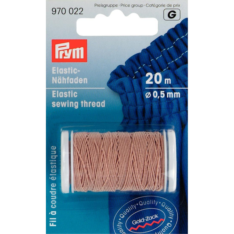 Sable élastique Prym Nähfaden Sable élastique Prym Nähfaden