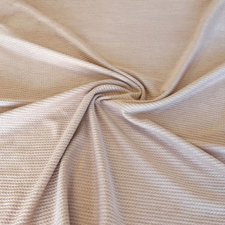 Viscose Strick - Tacita altrosa