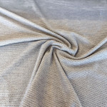 Viscose Strick - Tacita grau Viscose Strick - Tacita grau