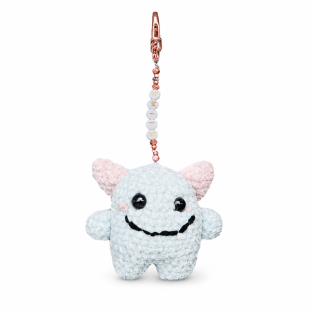 Monster Buddies - smile