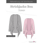 Fadenkäfer - Veste tricot Bea femme