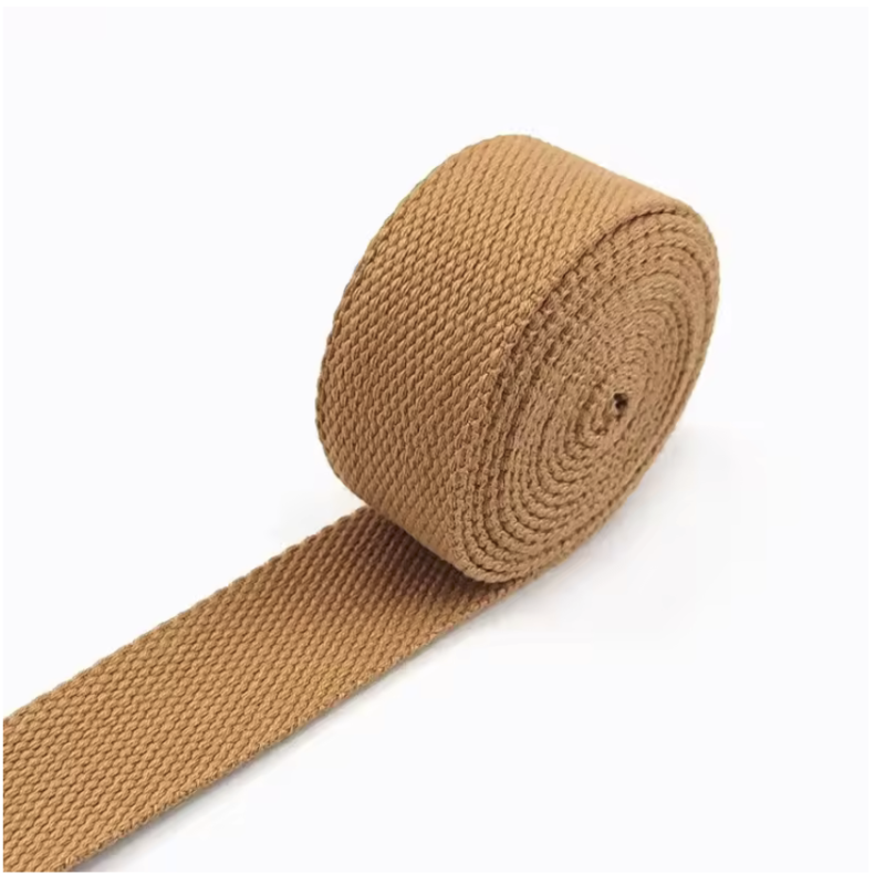 copy of Bag strap 32mm - dark brown (a) copy of Bag strap 32mm - dark brown (a)