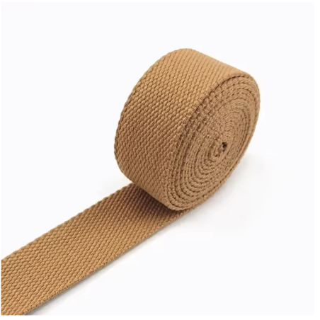 copy of Bag strap 32mm - dark brown (a)