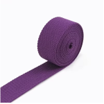 Bag strap 38mm - purple (a)