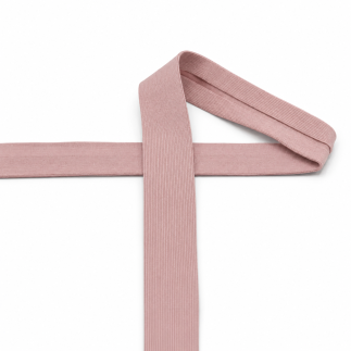 Jersey Einfassband - nude (qt)