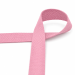 Bag strap 30mm - old pink (130) Bag strap 30mm - old pink (130)