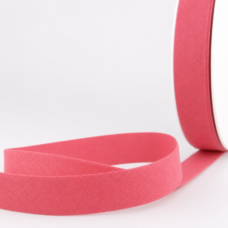 Bias binding 50mm - fuchsia (st73)