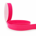 Jersey Einfassband - pink (st78)