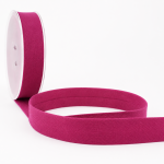 Jersey binding - fuchsia (st99)