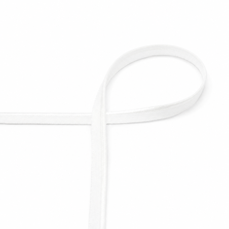 Passepoil élastique - blanc cassé (qt)