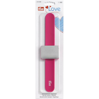 Prym Love Armnadelmagnet pink